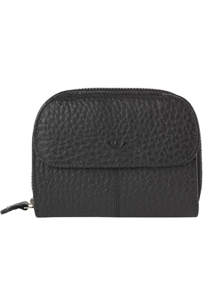 VOI Hirsch Randa Geldbörse Leder 13 cm