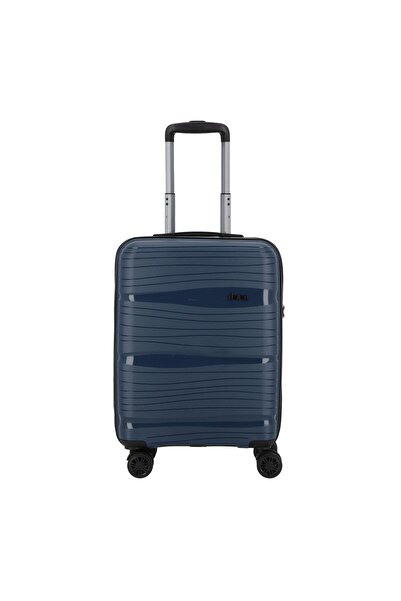 D&N Travel Line 4300 4 Rollen Kabinenrollstuhl S 55 cm