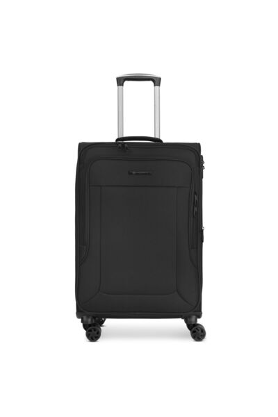 Franky Melbourne 3.0 4-Rollen Trolley 69 cm mit Dehnfalte
