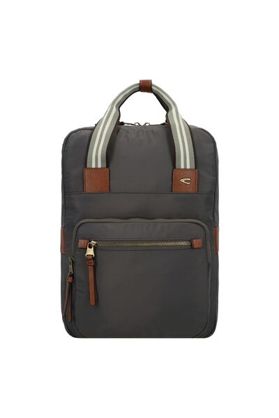 Camel Active Bari Daypack M 34.5 cm Laptopfach