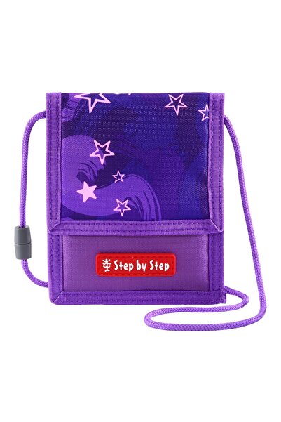 Step By Step Brustbeutel 11 cm