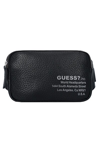 Guess New York Gürteltasche 21 cm