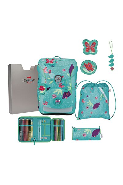 DerDieDas ErgoFlex Easy Schulranzen-Set