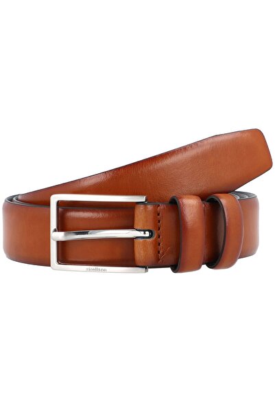 STRELLSON Gürtel Leder