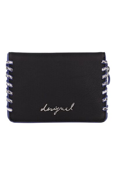 Desigual Greta Geldbörse 14 cm