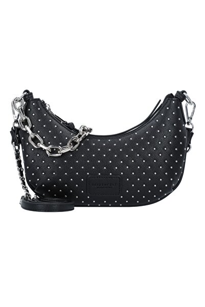 Seidenfelt Jomala Schultertasche 25 cm