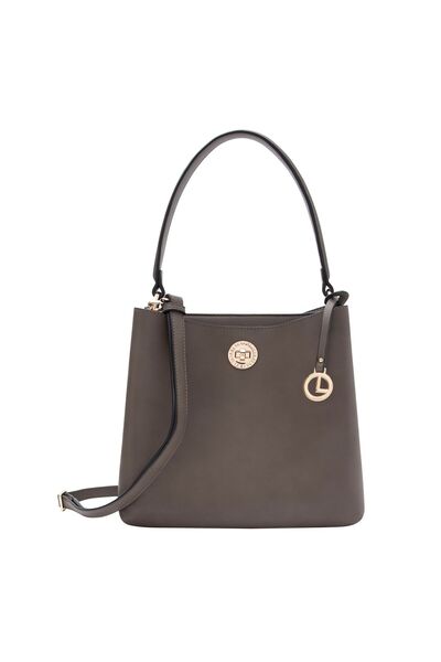 L.CREDI Filippa Handtasche 29 cm