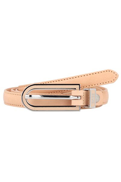 Bree Gürtel Leder