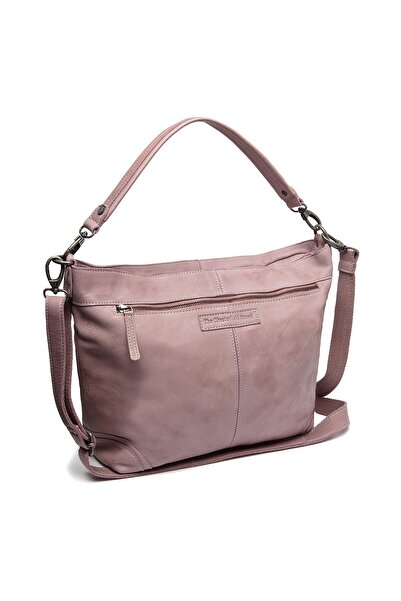 The Chesterfield Brand Bolívia Schultertasche Leder 32 cm