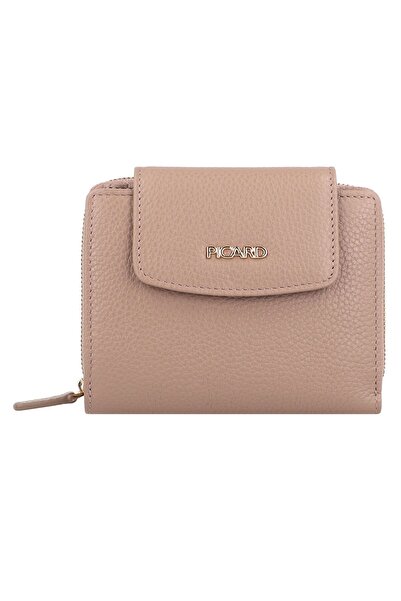 Picard Java 1 Geldbörse RFID Schutz Leder 12 cm