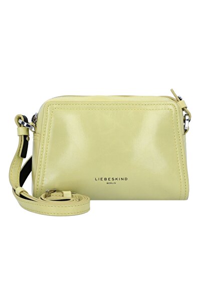 Liebeskind Berlin Chudy Umhängetasche S Leder 20 cm