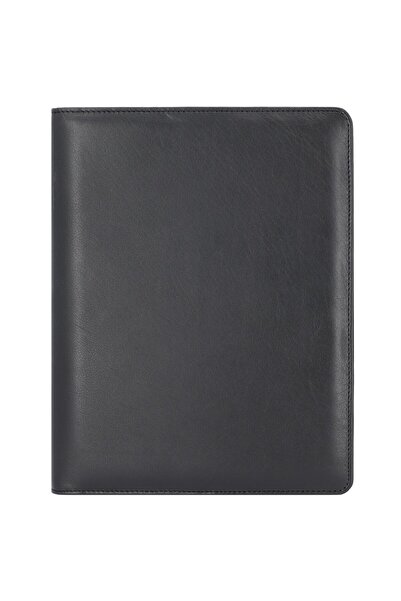 Alassio Cremona II Schreibmappe Leder 32 cm