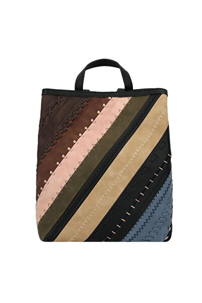 Desigual Quebec Sumy Daypack 34 cm