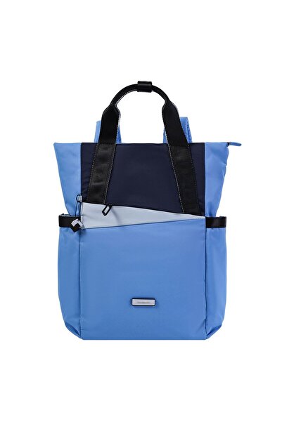 HEDGREN Nova solárny ruksak 37,5 cm laptop