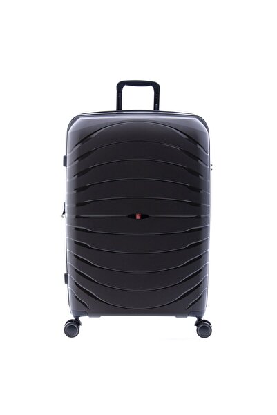 Gladiator 3400 4 Rollen Trolley 76 cm mit Dehnfalte