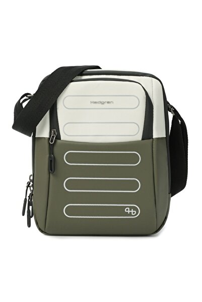 HEDGREN Comby Performance Relax M P Geantă de umăr Protecție RFID 21 cm