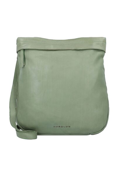 Harold's Submarin Umhängetasche Leder 25 cm