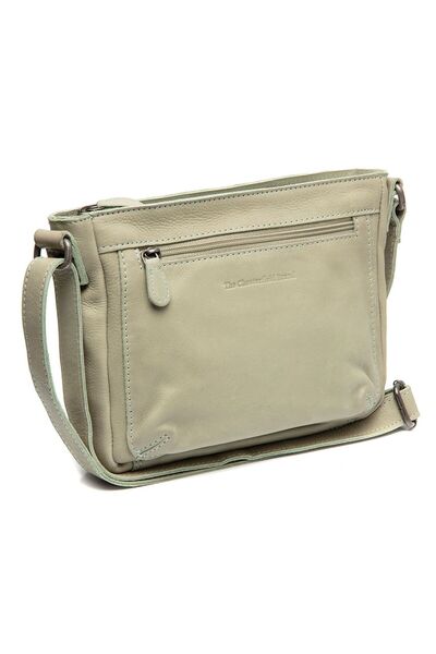 The Chesterfield Brand Aston Umhängetasche Leder 25 cm