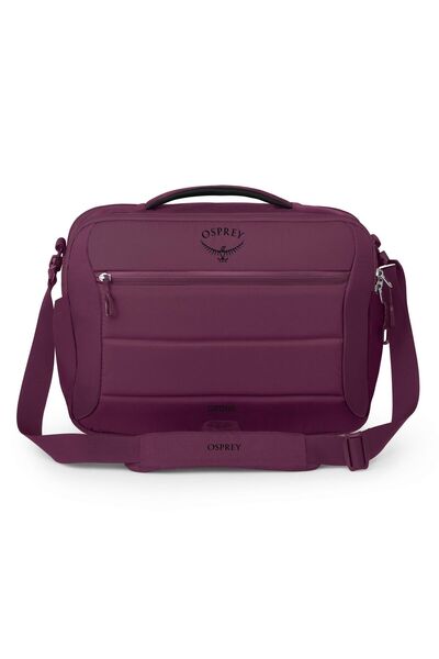 Osprey Ozone Aktentasche 42 cm Laptopfach