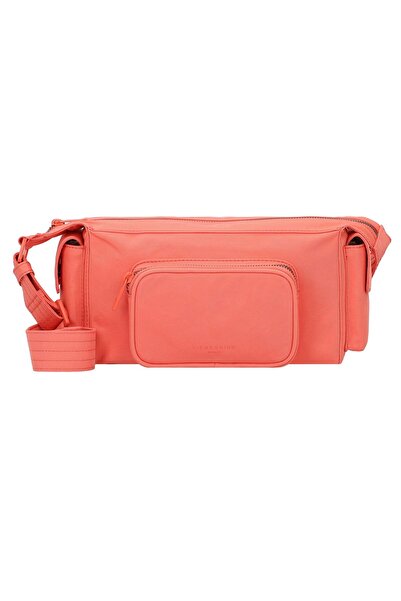 liebeskind Lila Umhängetasche 24 cm