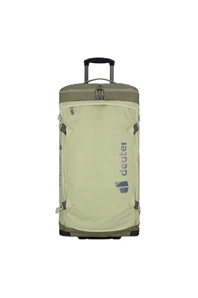 Deuter Duffel Pro Movo 90 2 Rollen Reisetasche 86 cm
