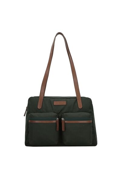 Greenburry Emily Schultertasche 35 cm