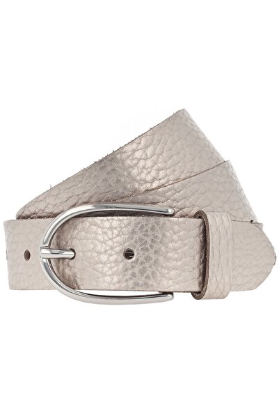 Vanzetti Belt Leather