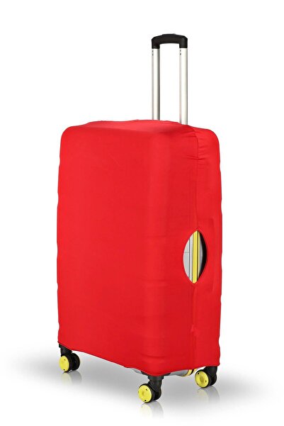 Boldy غطاء حقيبة السفر - غطاء حقيبة السفر - غطاء الحقيبة - غطاء الأمتعة - تي ...