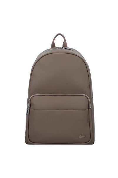 Lacoste Core Essentials Men S Classic Daypack S RFID Schutz 44 cm Laptopfach