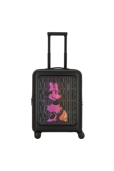 American Tourister Dashpop Disney 4 Rollen Kabinentrolley 55 cm mit Dehnfalte