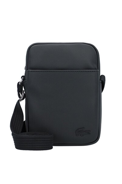 Lacoste Core Essentials Men S Classic Umhängetasche 15 cm