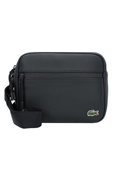 Lacoste Core Essentials LCST Umhängetasche 23 cm