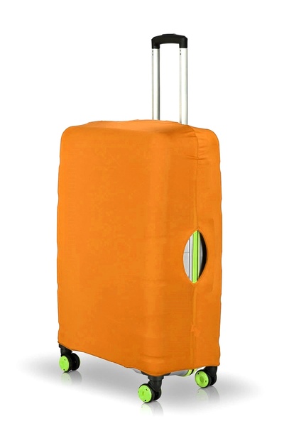 Boldy Чохол для валізи великого розміру - Чохол для багажу - Чохол для сумки ...