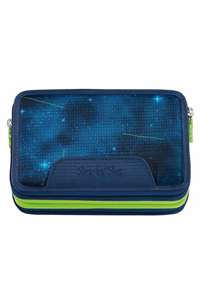 Step By Step Mäppchen