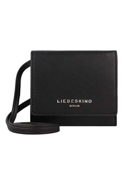 liebeskind Ada Geldbörse RFID Schutz Leder 10.5 cm