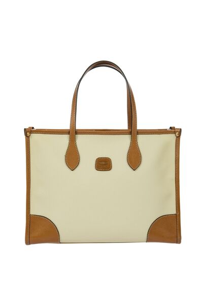 Bric's Firenze Shopper Tasche S 35 cm Laptopfach