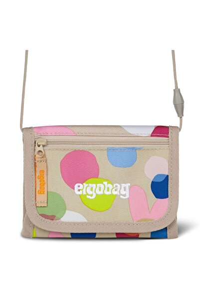 Ergobag Brustbeutel 14 cm