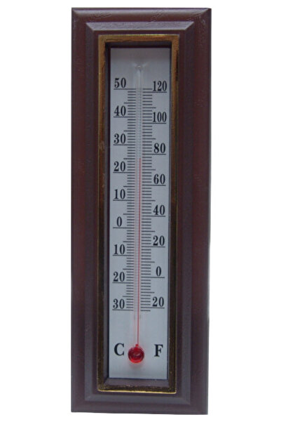 OEM Termometru de cameră retro - cod termometru TMS-114