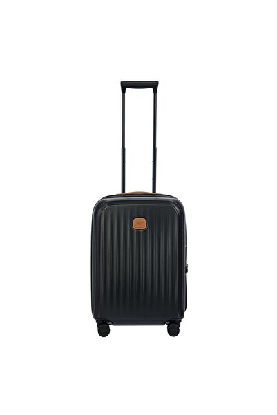 Bric's Taormina 4 Rollen Trolley S 57 cm mit Dehnfalte