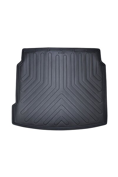 Umbrella ЗАЩИТЕН КИЛИМ ЗА БАГАЖНИК UMBRELLET ЗА PEUGEOT 508 II 2018-