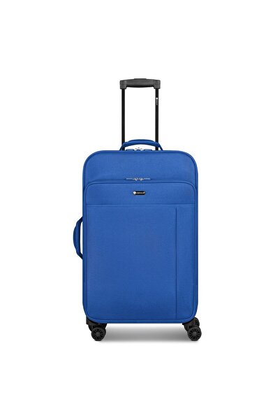 Check.In Cărucior Sevilla 2.0 cu 4 role 70 cm