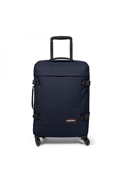 Eastpak Trans4 4 Tekerlekli Kabinli Araba 54 cm