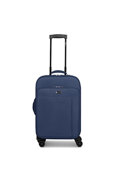 Check.In Sevilla 2.0 4 Rollen Trolley S 60 cm