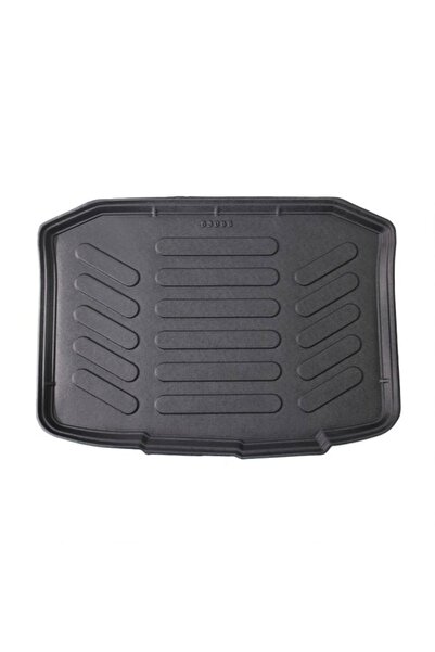 Umbrella UMBRELLA TRUNK PROTECTION CARPET FOR SEAT IBIZA IV HB 2008-2017