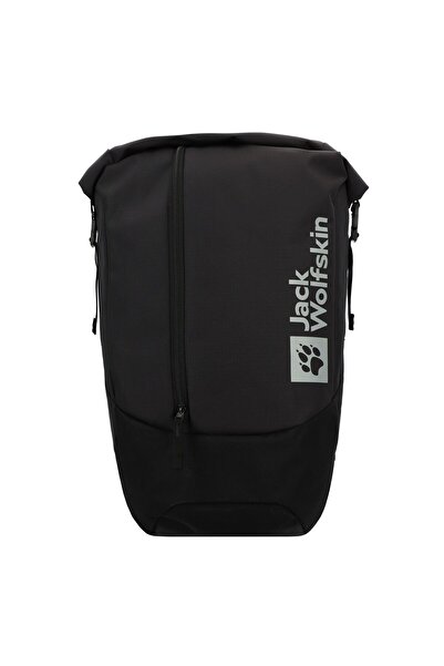 Jack Wolfskin All-in-Pack 30 Unisex Gri Rucksack, UNISEX-RUCKSACK A62108