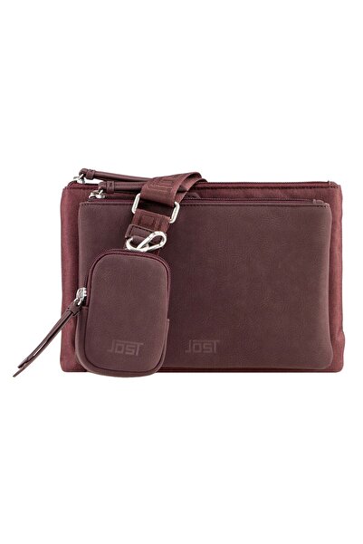 JOST Andoya Umhängetasche 26 cm