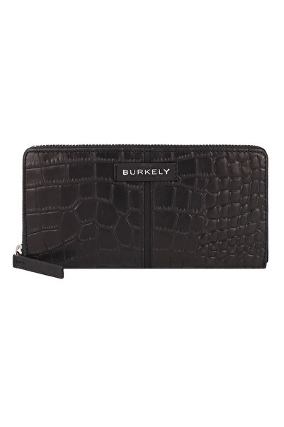 Burkely Cool Colbie Geldbörse RFID Schutz Leder 19 cm