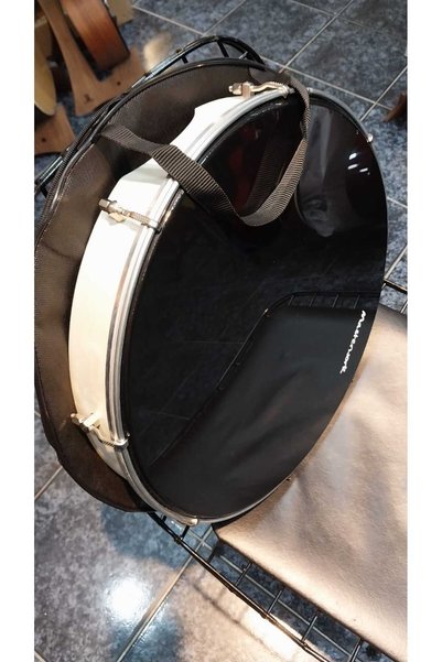 MASTERWORK BENDİR 45 cm (Dıştan ayarlı ) Kılıflı