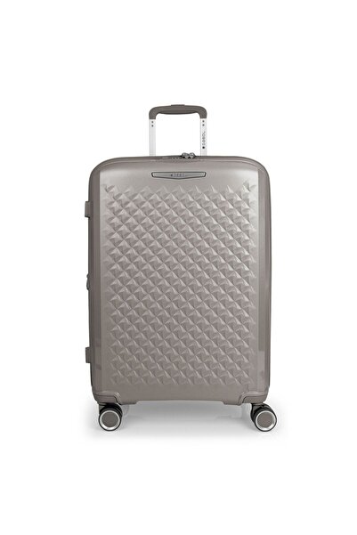 Gabol Queens 4 Rulo Arabası M 64,5 cm Dehnfalte ile