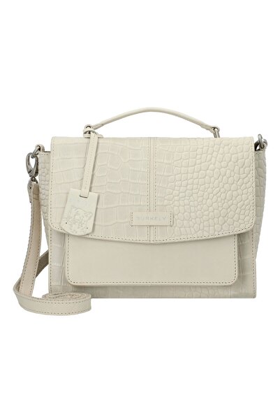 Burkely Coole Colbie Umhängetasche Leder 25 cm